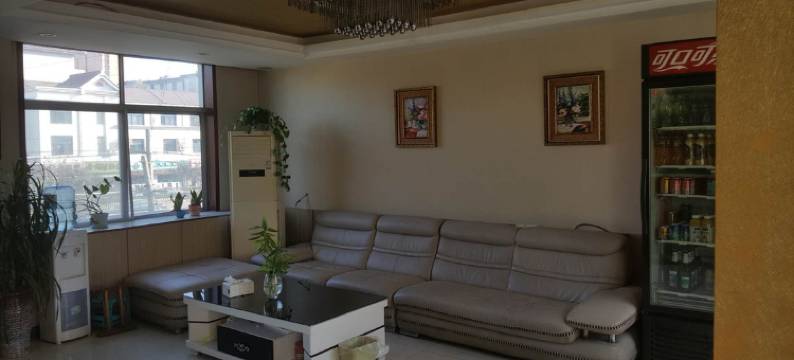 良友商务宾馆(东明汽车站店)图片