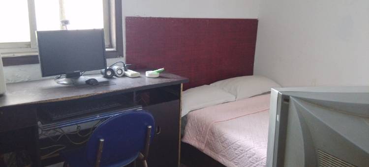 运城金都宾馆图片