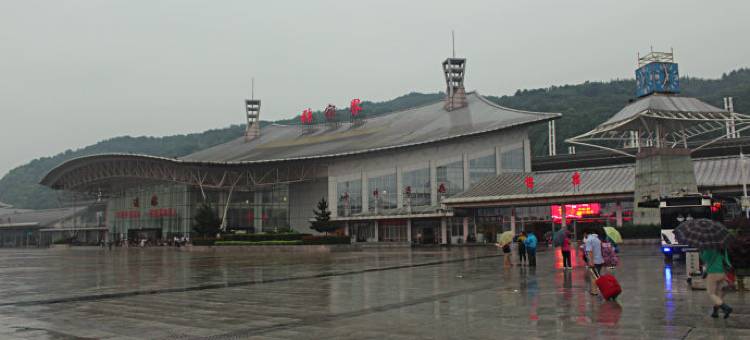 张家界Mr.F精品酒店(天门山索道站店)图片