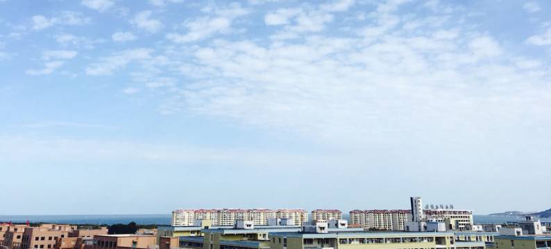 格罗商务宾馆(烟台农业大学店)图片