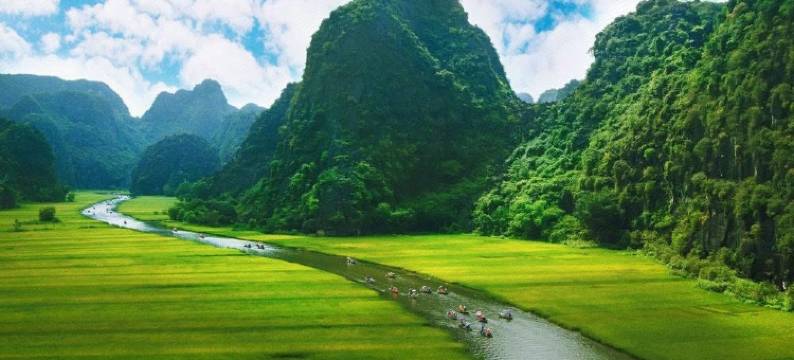 阳朔醉美客栈(千古情景区店)图片