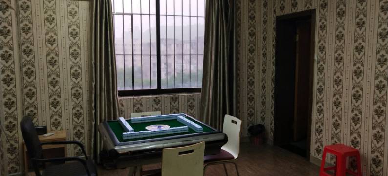 东莞碧湖商务住宿图片