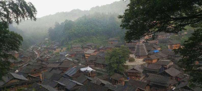 海上来民宿(大利侗寨店)图片