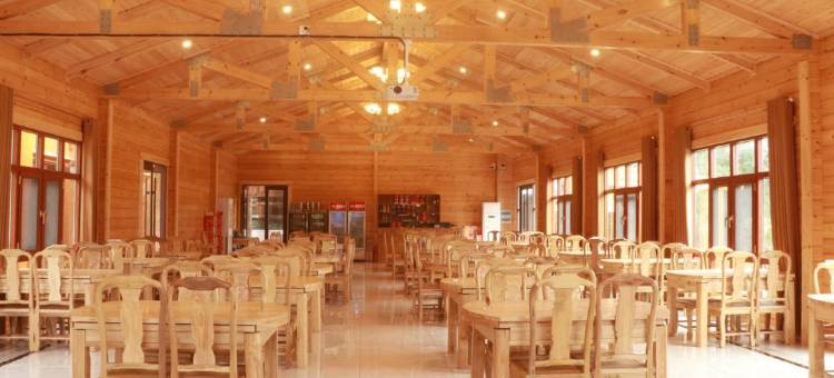 桃江壹方山水生态旅游度假村图片