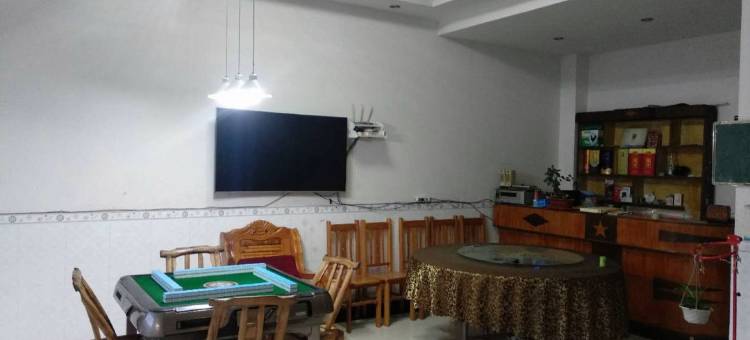 武汉半山酒店图片