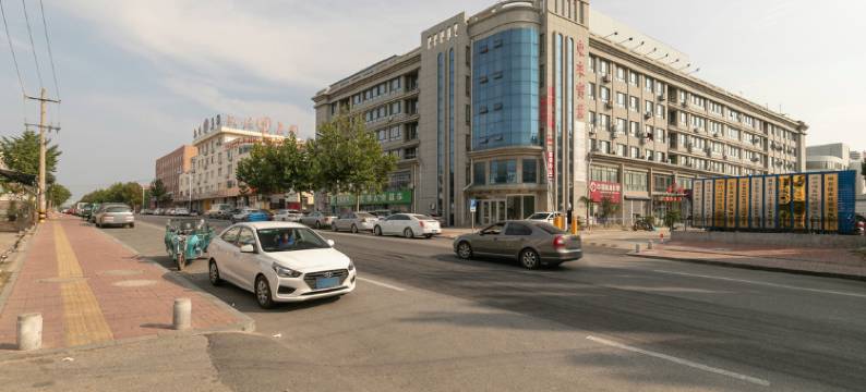 如家华驿酒店(烟台高铁南站秀林路店)图片