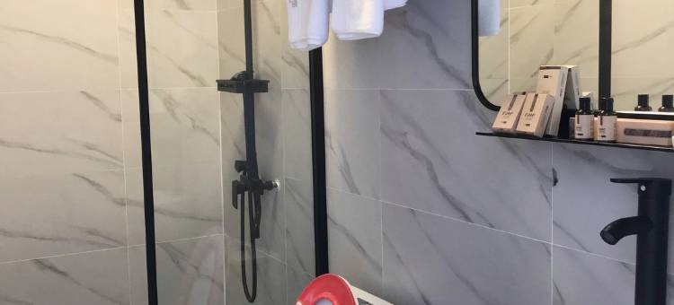 惠东一如民宿图片