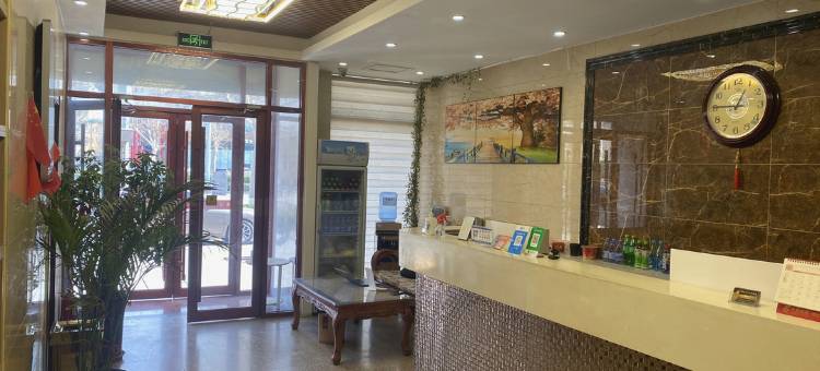 如家华驿酒店(聊城火车站店)图片