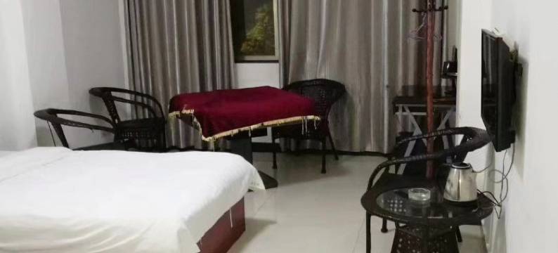 铅山丽景商务宾馆图片