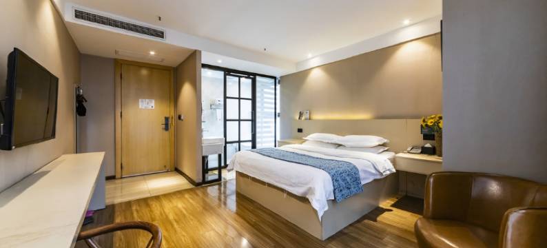 雅兰酒店(郑州商业中心店)图片