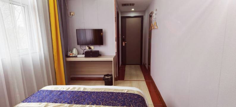 平舆恰恰精品酒店图片