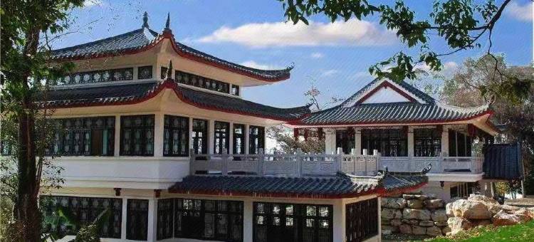 蒙山嘉悦酒店图片