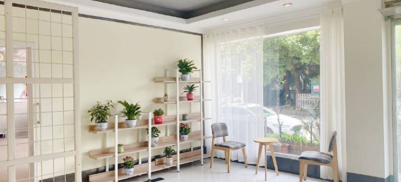 武当山永欣青年旅社图片