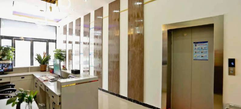 云鼎宾馆(物流园店)图片