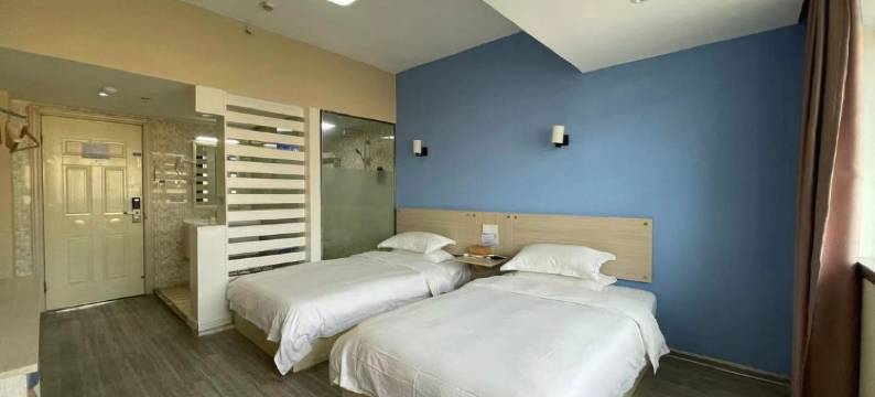 安庆群悦宾馆图片