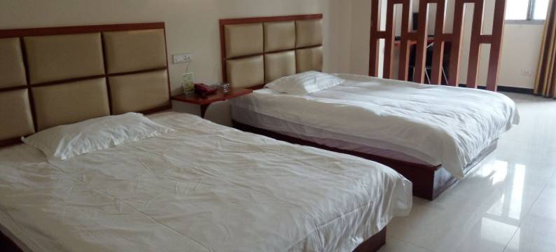 老河口幸福里客栈图片