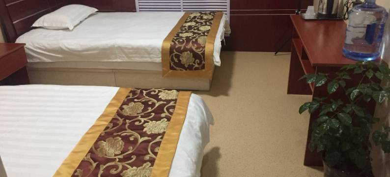 甘泉玉祥商务宾馆图片