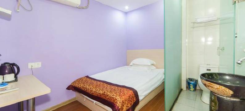 福州鸿顺商务宾馆图片