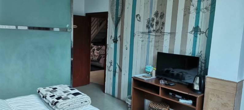 昆明市想住客栈图片