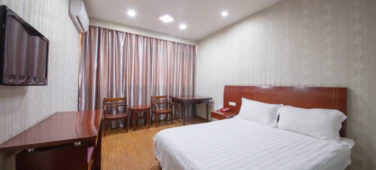 OYO龙港华鑫商务宾馆图片