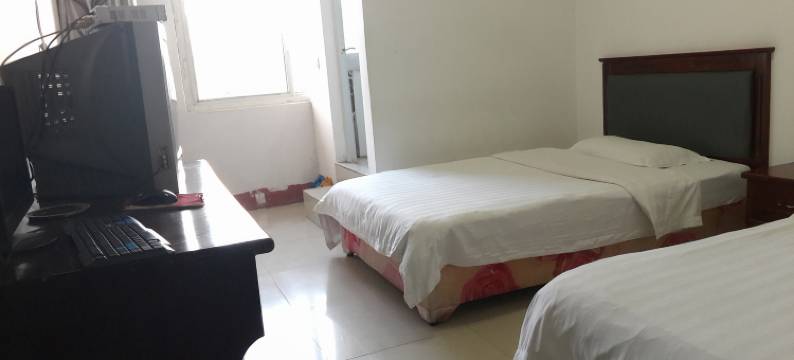 怀化蓝天宾馆图片