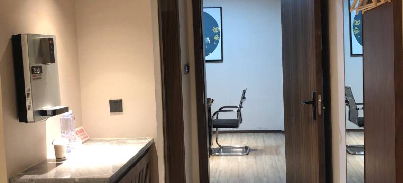 枣阳慕晞三秋民宿图片