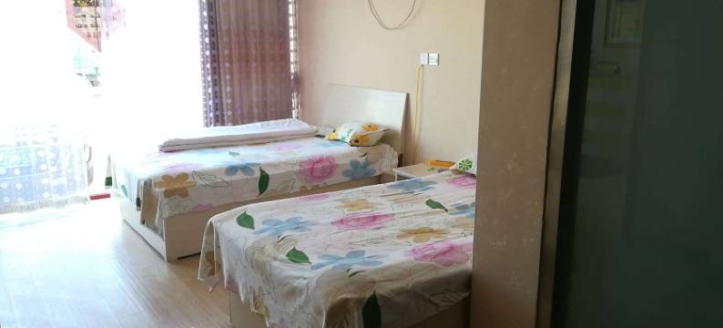 莱州海山快捷宾馆图片