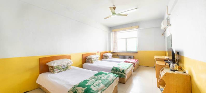 瑞博宾馆(德州火车站店)图片