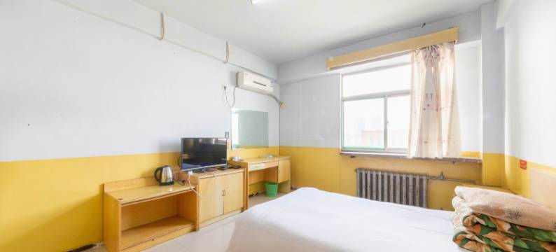 瑞博宾馆(德州火车站店)图片