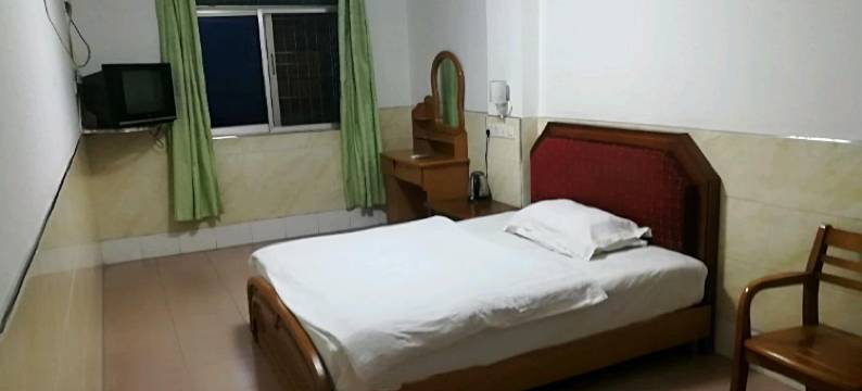 梅州程江招待所图片