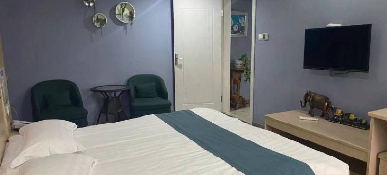 24小时快捷酒店(无锡南长街太湖广场店)图片