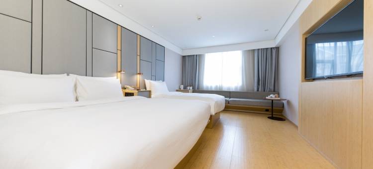 全季酒店(丽江古城店)图片