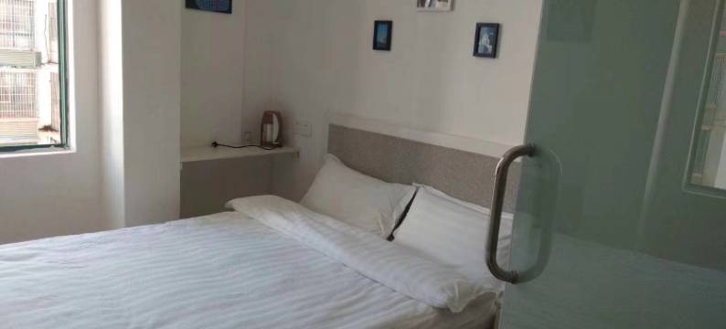 幸福公寓(大学城店)图片