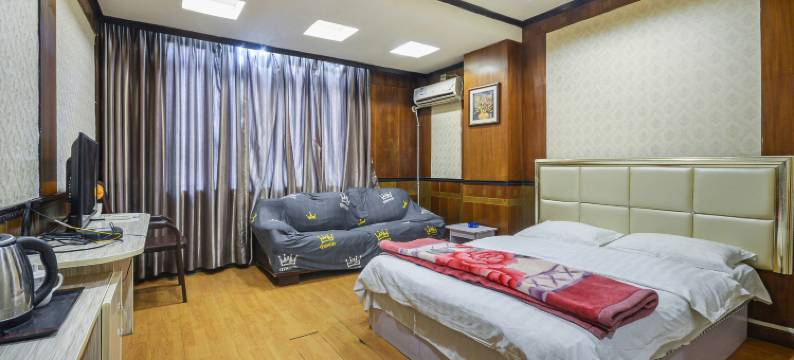 西昌米阳宾馆图片