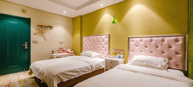 淮阳迎宾馆(周口西关店)图片