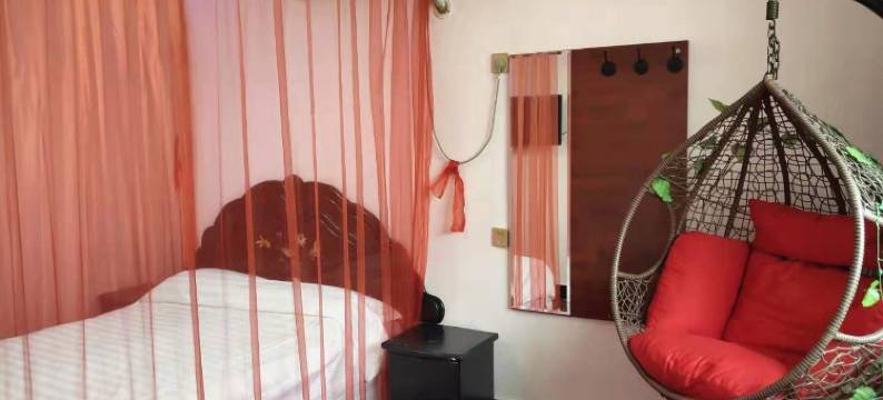 安阳快捷公寓图片