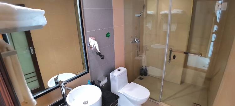 云阳渝鸿酒店图片