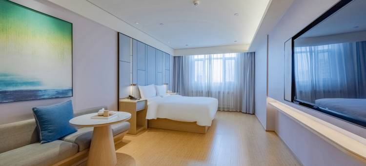 全季酒店(张家口高铁站店)图片