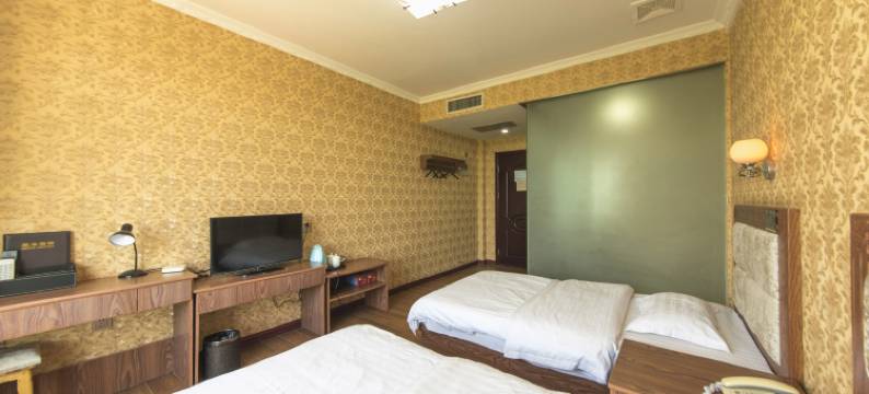 秦皇岛锦廷酒店图片