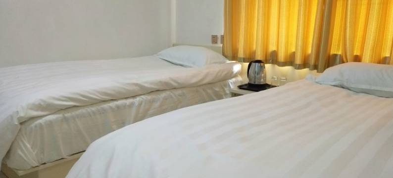 安阳老兵民宿图片