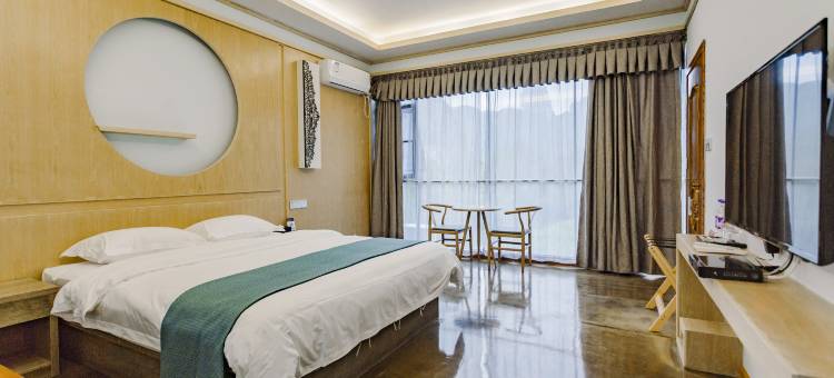 大新明仕忆栈图片