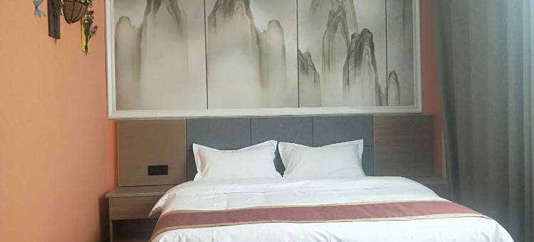 浩轩商务酒店图片