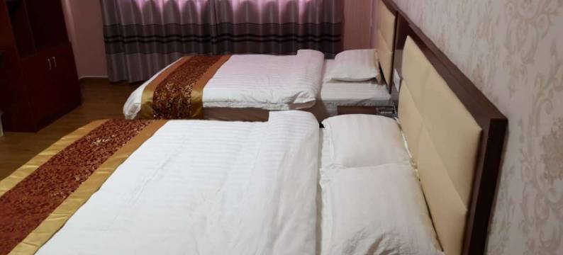 歙县金山小筑民宿图片