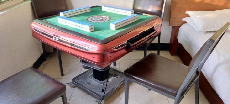 云梦梦源旅馆图片