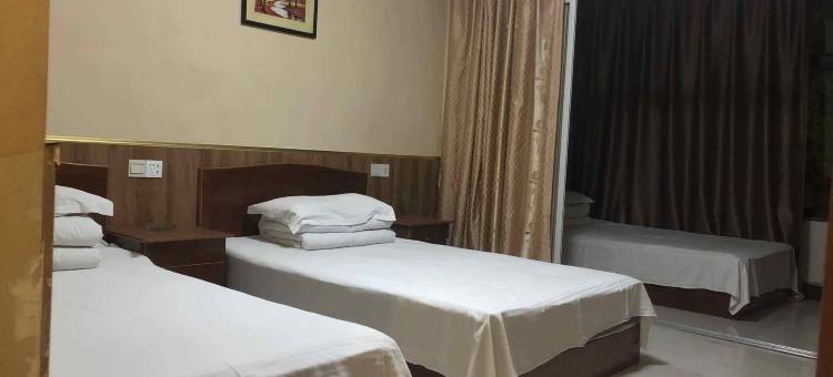 江阴嘉辉宾馆图片