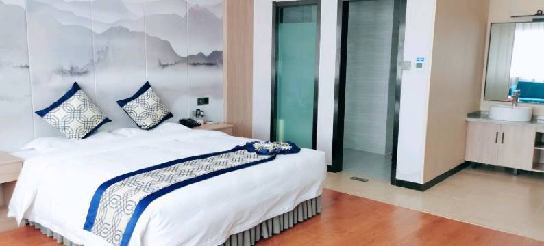 独库大酒店(独库公路博物馆店)图片