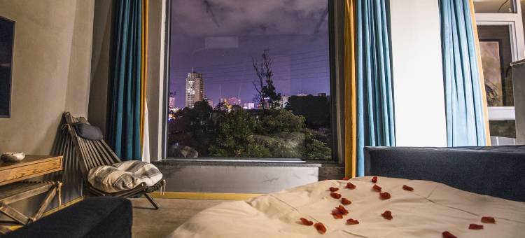 玉溪别家民宿(淘宝街店)图片