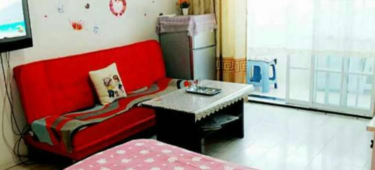 丹东家庭天天日租房图片