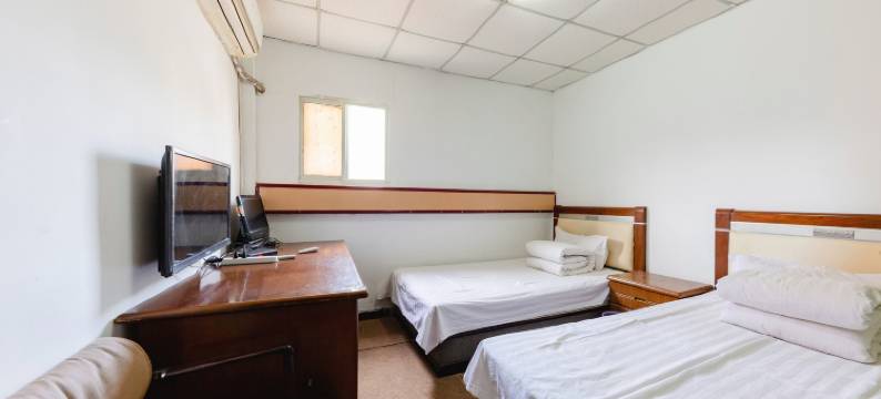 济南九洲旅馆图片