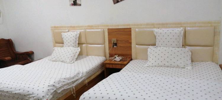 揭西乐盛商旅图片